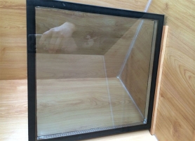 中空玻璃生产厂家