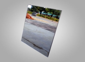 单向透视玻璃厂家