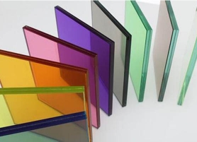 夹胶玻璃生产商